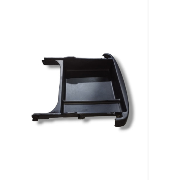 Porta Objeto Banco Esquerdo Peugeot 307 Sedan 9660616177