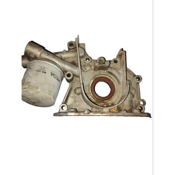 Bomba  De Óleo Renault Clio 1.0 16v 2008 8200234757