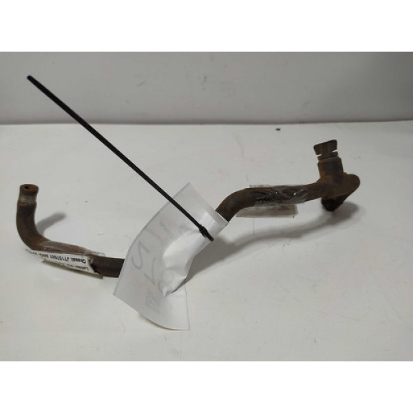 Mangueira Do Radiador Válvula Com Sangria Palio 1.0 96 A 98