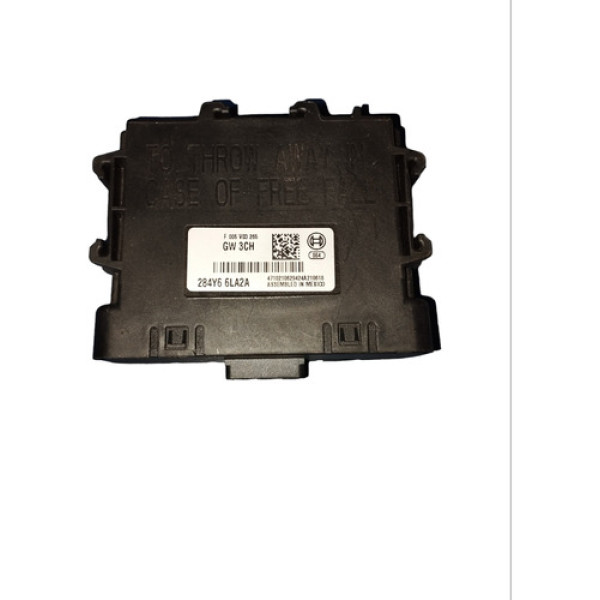 Modulo Conforto Renault Duster 284y66la2a Cx495