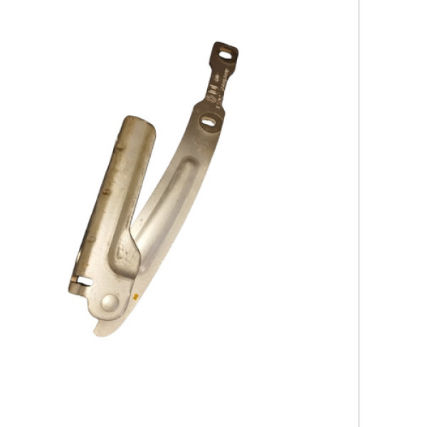 Braço Dobradiça Esquerdo Capô Renault Duster 2020 654016409r