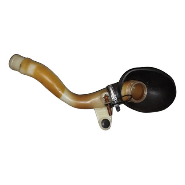 Gargalo Reservatório Partida Fria Renault Clio 2001