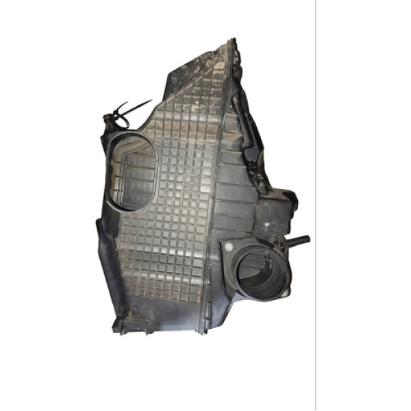 Caixa Filtro De Ar Motor Renault Duster 1.6 16v 2015 A 2018