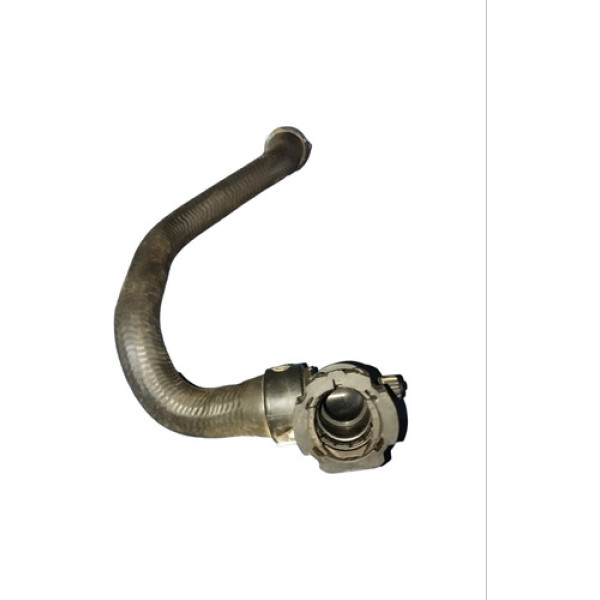 Mangueira De Água Peugeot 208 2021 A 2022