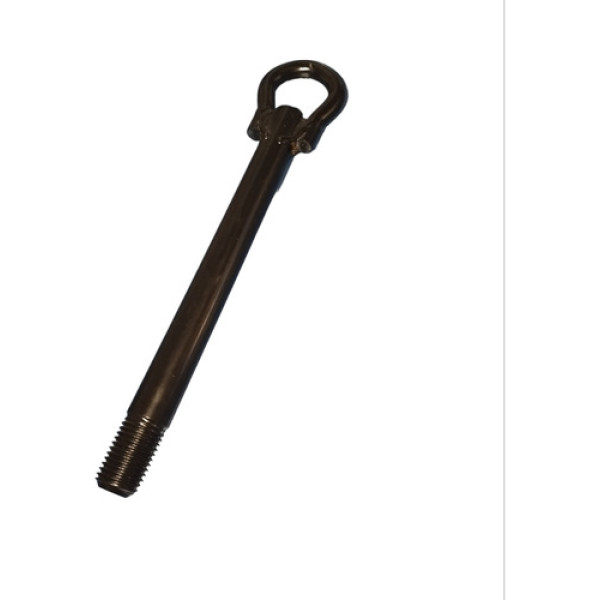 Anel Gancho Reboque Renault Captur 2017  A 2019 