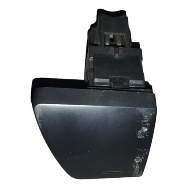 Tampa Capa Cega Botão Falso Peugeot 307 2005 A 2012