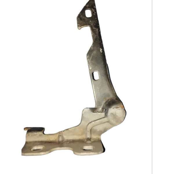 Braço Dobradiça Esquerda Capo Renault Clio 2000 A 2016