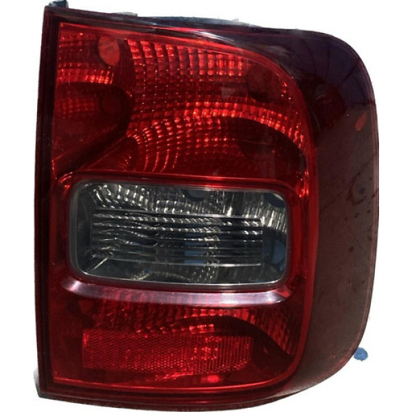 Lanterna Direita Volkswagen Saveiro G5 5u7945096a 