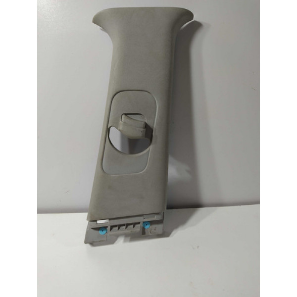 Coluna Acabamento Cinto Segurança Direito Ix35 2012 A 2015