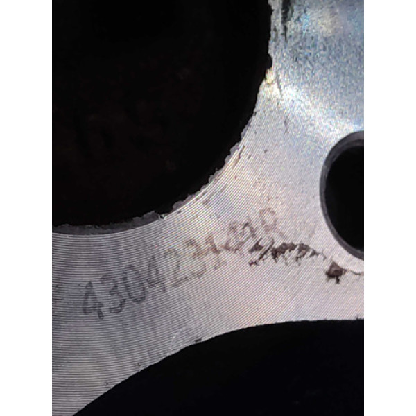 Ponta De Eixo Traseiro Renault Kwid 2017 A 2023 430423141r