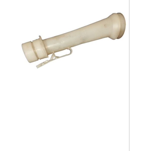 Gargalo  Do Reservatório Peugeot 206 Sem Tampa 9655017880