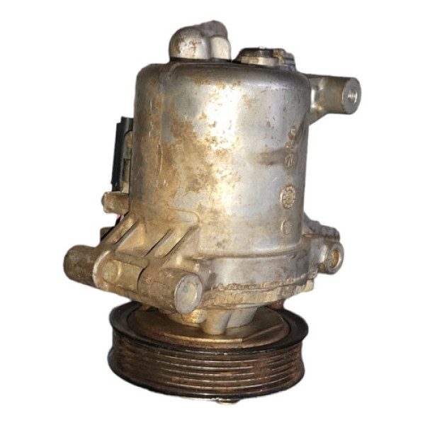 Compressor Ar Peugeot Expert Jumpy Diesel 1.6 2018 A 2020