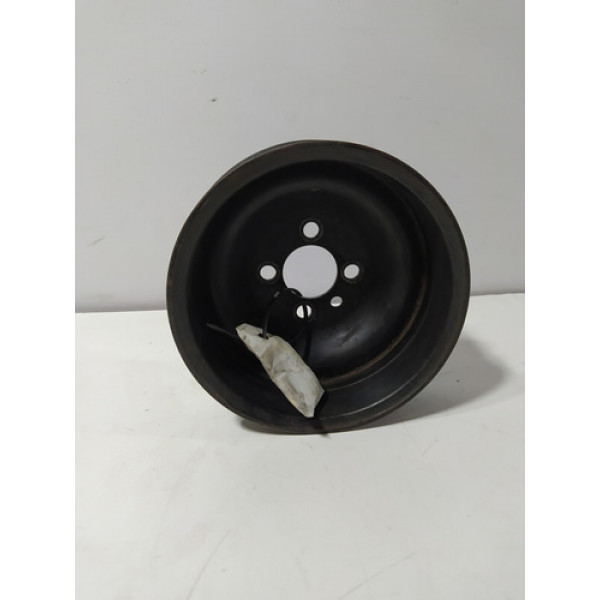 Polia Do Virabrequim Volkswagen Fox 2003 A 2015 Original