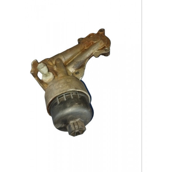 Suporte Filtro  De Óleo Peugeot 207  9646043180