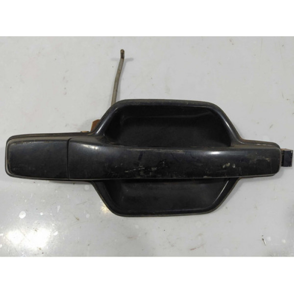 Maçaneta Externa Traseira Direita  Pajero Full