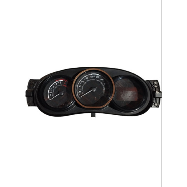 Painel De Instrumentos Renault Duster 2016 2017 2018 2019