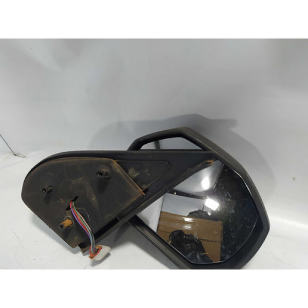 Retrovisor Fiat Palio Weekend Direito Elétrico 2012 E9026474