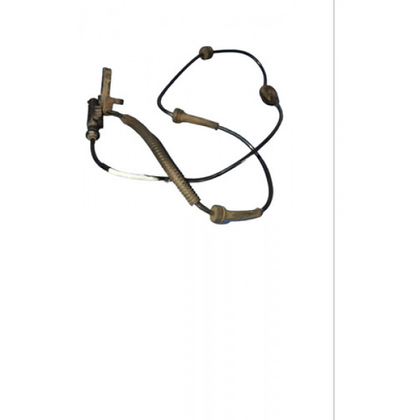 Sensor Abs Dianteiro Direita Palio Siena 51918222 Original 