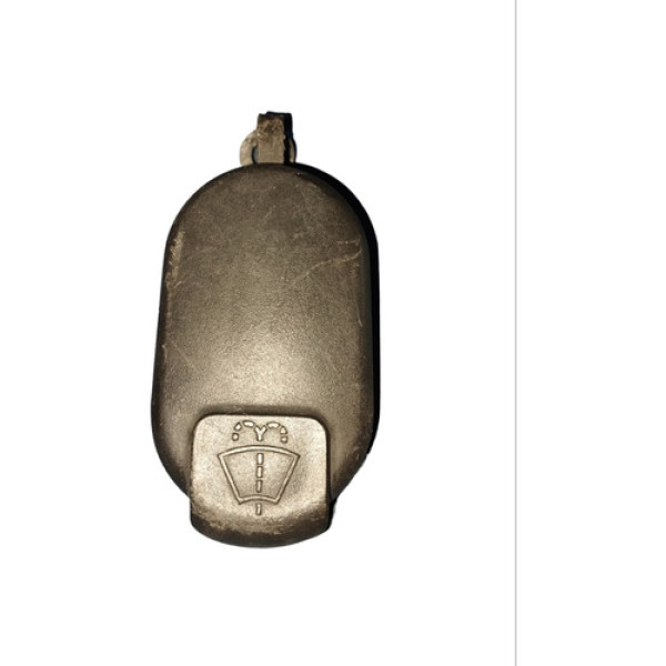 Tampa Reservatório Água Renault Logan Clio Sandero Duster 