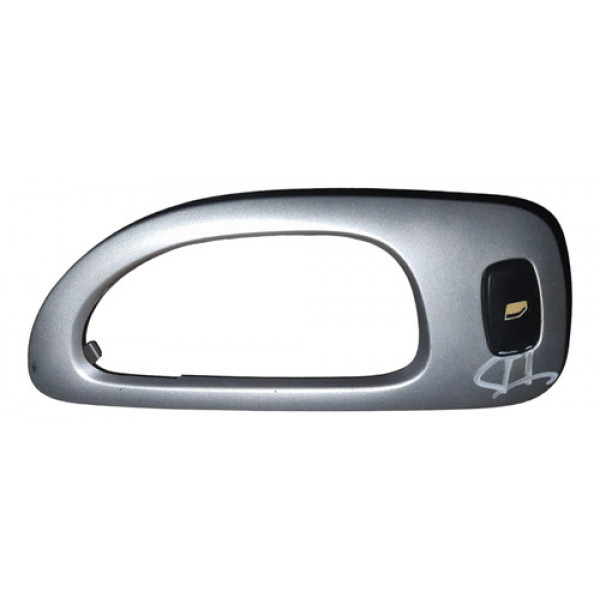 Botão Vidro Elétrico  Peugeot 307 2011 