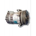 Compressor Ar Condicionado Citroen C3 1.6 N9655191680