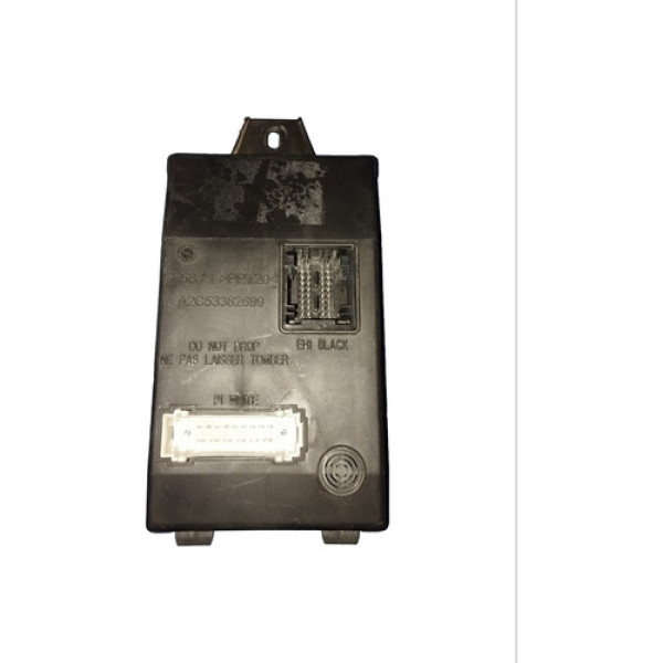 Modulo Bsi Renault Duster 2013 A2c53362699