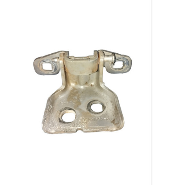 Dobradiça Da Porta Traseira Renault Sandero Logan 