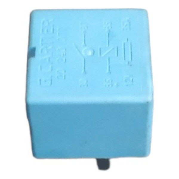 Rele Auxiliar Renault Captur