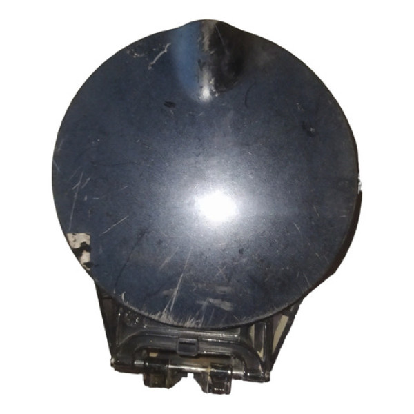 Portinhola Tanque Combustível Citroen C3 2012