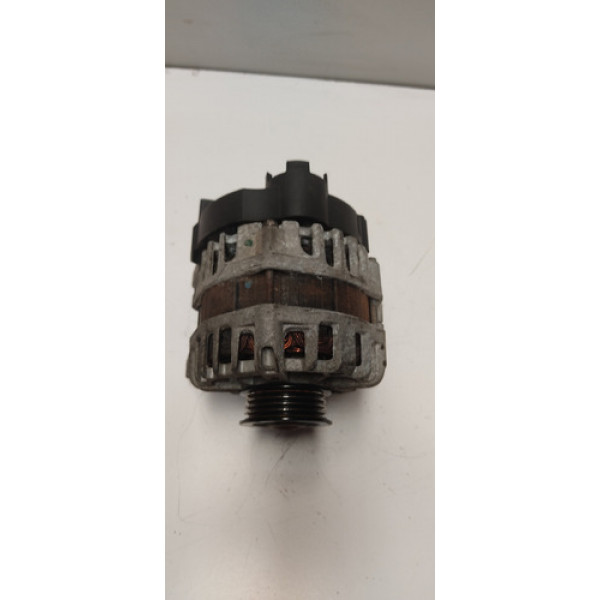 Alternador Renault Kwid 2017 A 2023 1.0 3cc 231000711r