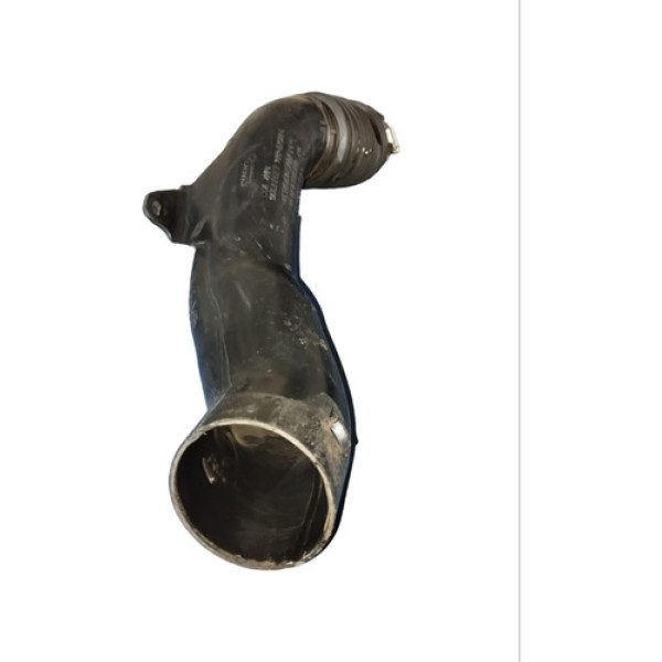 Mangueira Filtro De Ar Citroen C4 Lounge  2015 A 2018