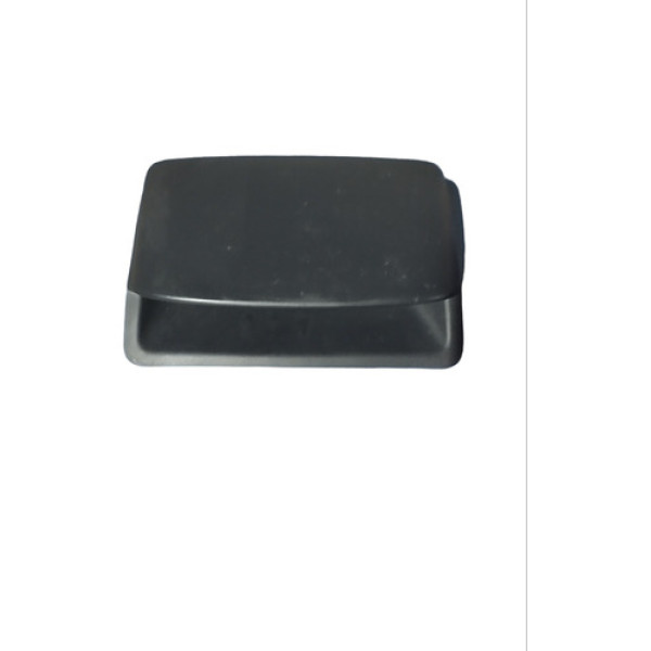 Moldura Computador Bordo Peugeot 308 2012 9672179277