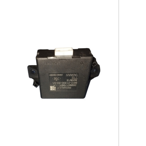 Modulo Sensor Estacionamento Duster