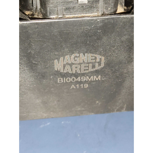 Bobina De Ignição Renault Sandero Logan 2008 A 2012 1.6 16v