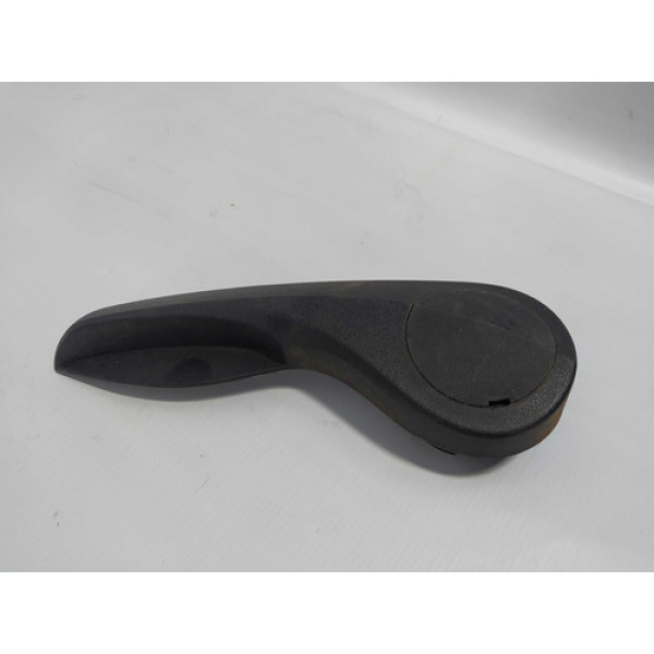 Alavanca Regulagem Do Banco Dianteiro Esquerdo Hyundai Ix35 