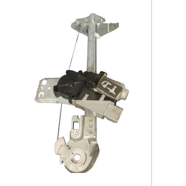 Maquina Vidro Eletrico Traseiro Dianteiro Peugeot 307 