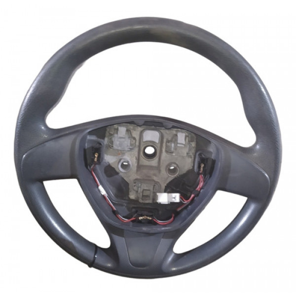 Volante Renault Sandero Logan 2014 A 2019 