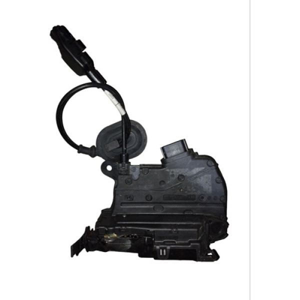 Fechadura Elétrica Traseira Esquerda Fluence 2015 A 2018