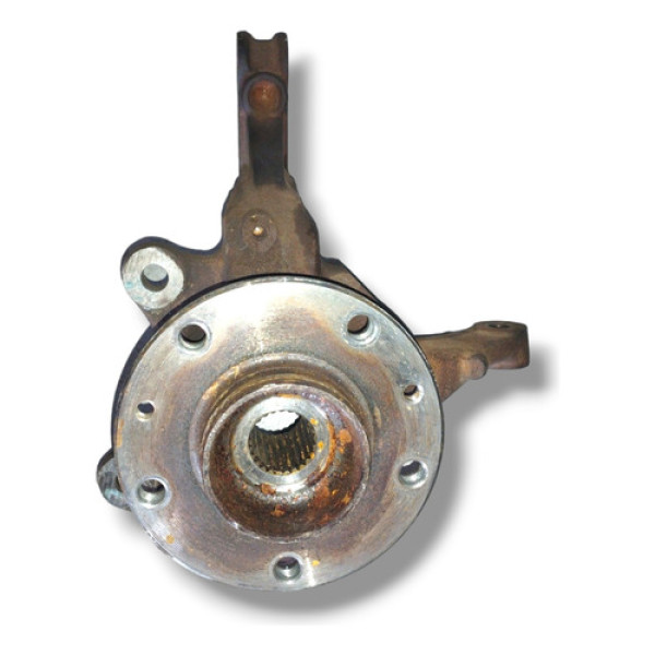 Manga De Eixo Dianteira Direita Renault Duster 2020