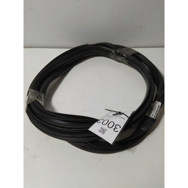 Borracha Vedação Porta Hyundai Hb20s 2014 Dianteira Direita