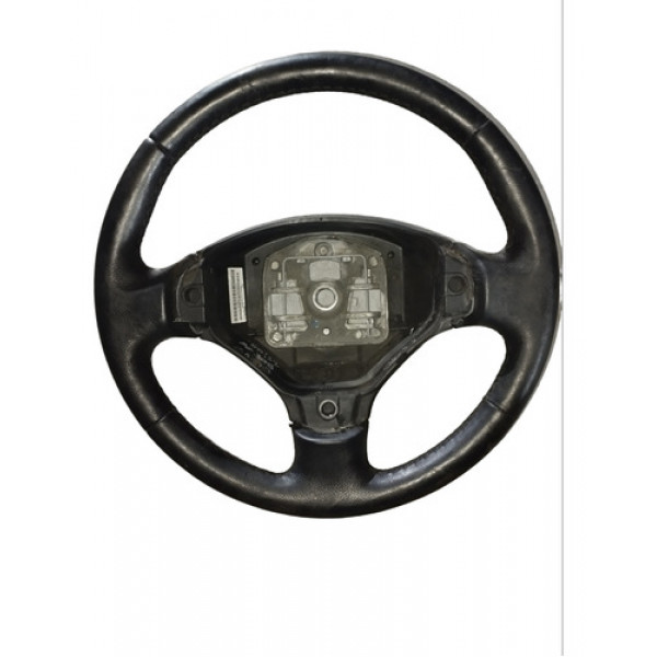 Volante Direção Motorista Peugeot 308 408 