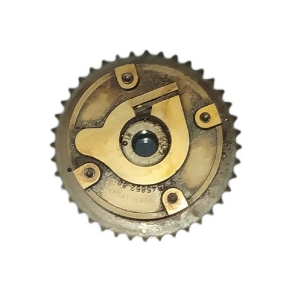 Polia Comando Admissão Peugeot 308