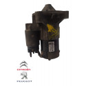 Motor Partida 307 407 C4 Picasso 2.0 16v 965631768003
