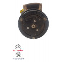 Compressor Do Ar Citroen C3 Peugeot 206 207 6571929