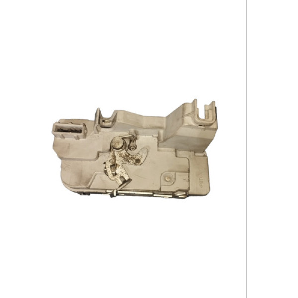 Fechadura Porta Traseira Lado Direito Elétrica 307 Original 