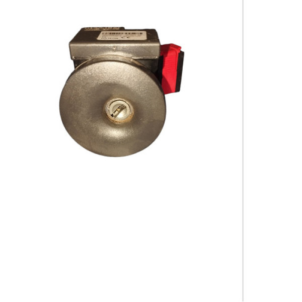 Miolo Da Chave Ignição Logan Sandero 1.0 15 A 18