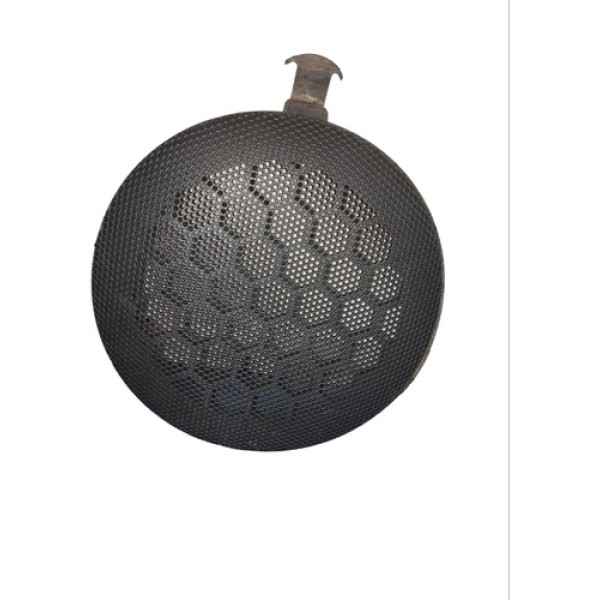 Tela Auto Falante Porta Motorista Duster 20148200607861