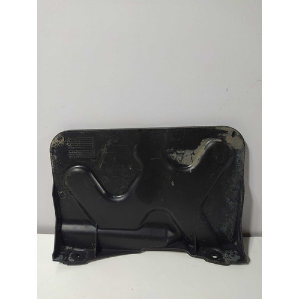 Defletor Do Radiador Esquerdo Hyundai Ix35 2008 A 2016 