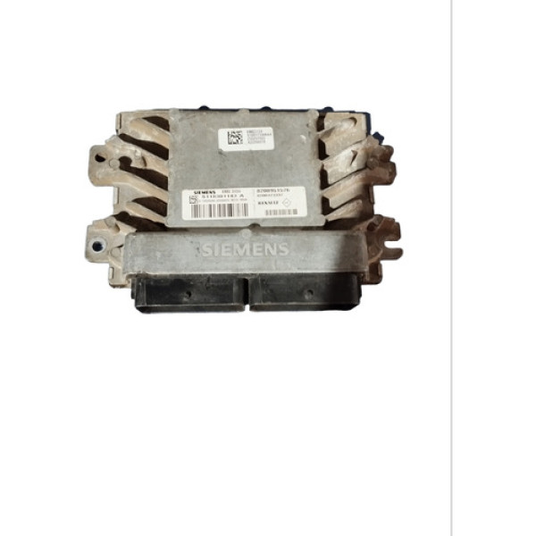 Módulo Dê Injeção Renault 8200951576