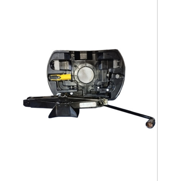 Kit Macaco Citroen C4 Picasso 2015 2016 2017 2018 2019 2020